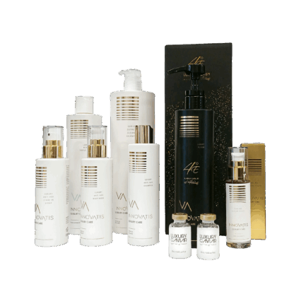 Luxury Anti-Age Starter Kit