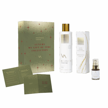 Luxury My Gift Of Time Collection